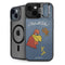Looney Tunes Foghorn Leghorn Thats All Folks iPhone 14 Kickstand Case